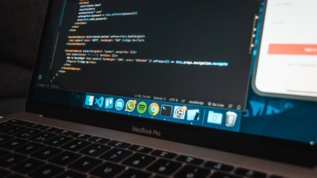 website development services Vancouver
