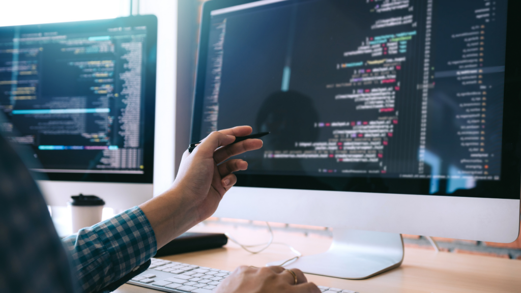 website development services Vancouver