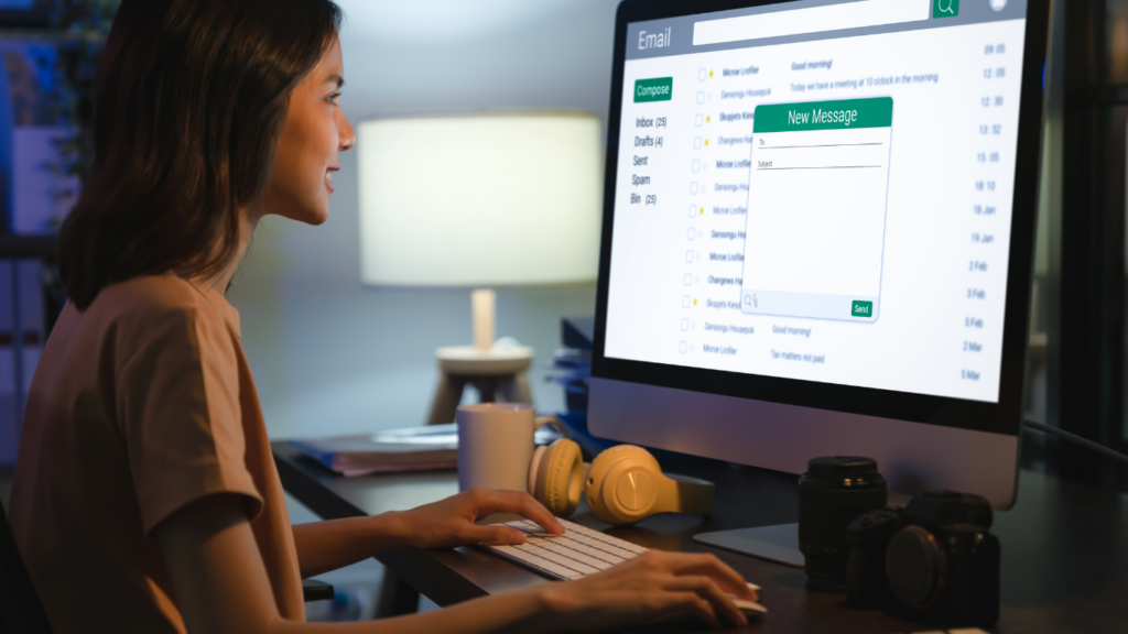 website development services Vancouver